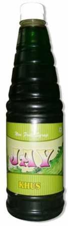 Khus Syrups