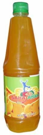 Mango Syrups