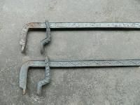 Shuttering Clamp