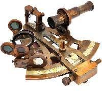 Nautical Instruments