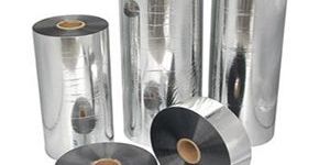 Metallized Pet Film