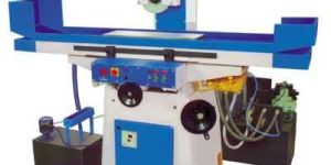 Surface Grinding Machine