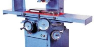 Surface Grinding Machine (Manual)
