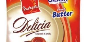 Delicia Candy