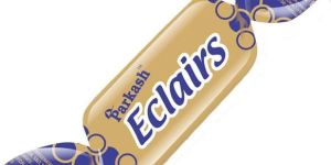 Eclairs Candy
