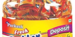 Fresh Butter Candy Jar