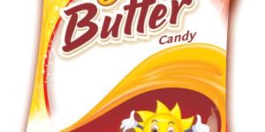 Fresh Butter Candy Pouch