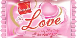 My Love Candy
