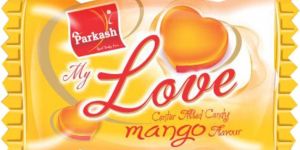 My Love Mango Candy