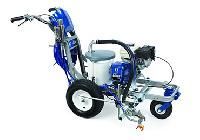 Automobile Paint Equipment