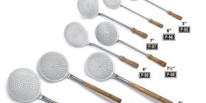 Stainless Steel Skimmer