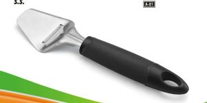 Stainless Steel Cake Server