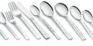 Stainless Steel Cutlery