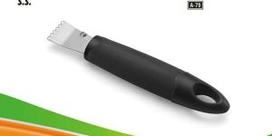 Stainless Steel Lemon Zester