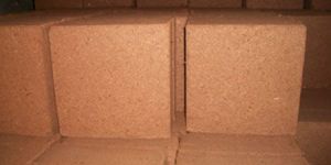 Coir Pith Block