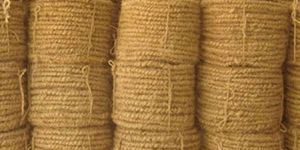 Curled Coir Rope