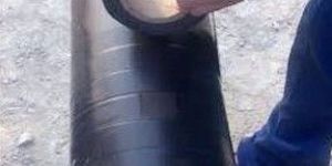 PVC Pipe Wrapping Tape