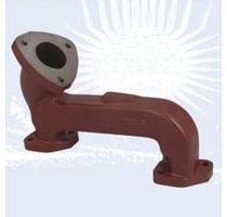 Exhaust Manifold