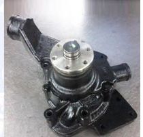 Water Pump Assembly