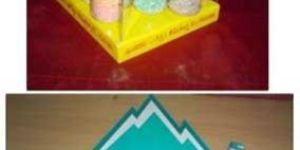 Acrylic POP Products