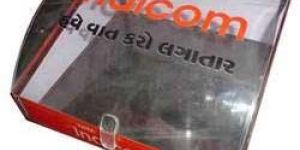 Acrylic Protection Boxes