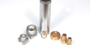 Brass Surgical Components