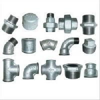 Galvanized Fittings