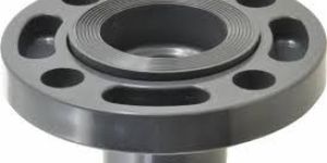 PVC Flanges