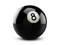 Billiard Balls