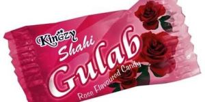 Shahi-Gulab Candy