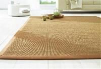 Green Net Flooring Coir Carpet