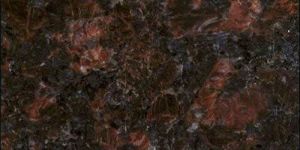 Tan Brown Granite Stone