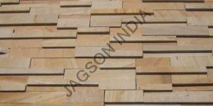 Teak Ledgestone