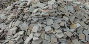 Tumbled Pavers