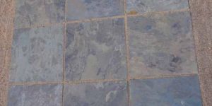Vijay Gold Slate Stone