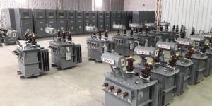 Metering Units Transformers