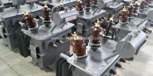 Power Distribution Transformer