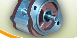 Hydraulic Gear
