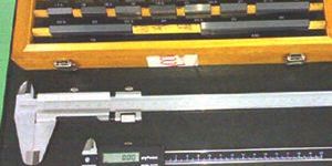 Instrument Calibration