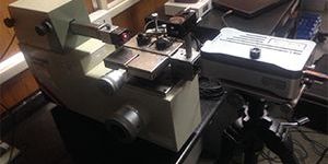 LMM Calibration Services, UMM Calibration Services