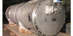 Shuttle Station (STIB) 220 MW