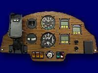 Instrument Panels