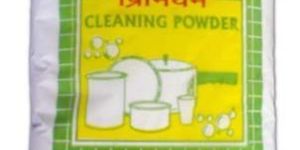 Dishwash Powder