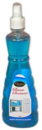 Glass Cleaner