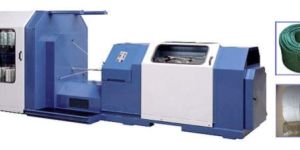 Plastic Rope Making Machine