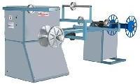 Rope Coiling Machines