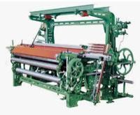Semi Automatic Loom
