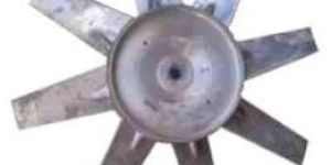 Aluminum Impeller Castings