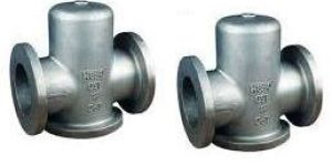 Carbon Steel Castings