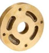 Lead Bronze Castings